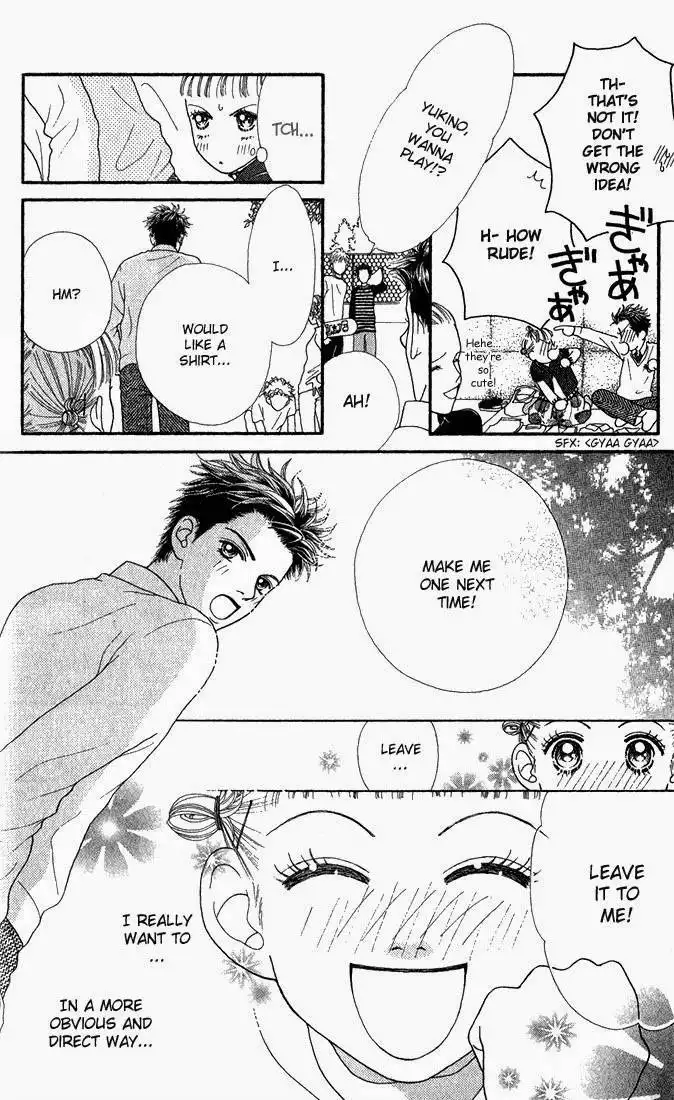 Parfait Tic Chapter 10.005 23